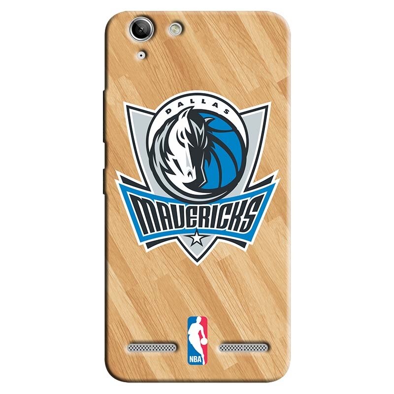 Capinha para Celular NBA - Lenovo Vibe K5 - Logo Man - F01 - Azul+Bege |  Netshoes