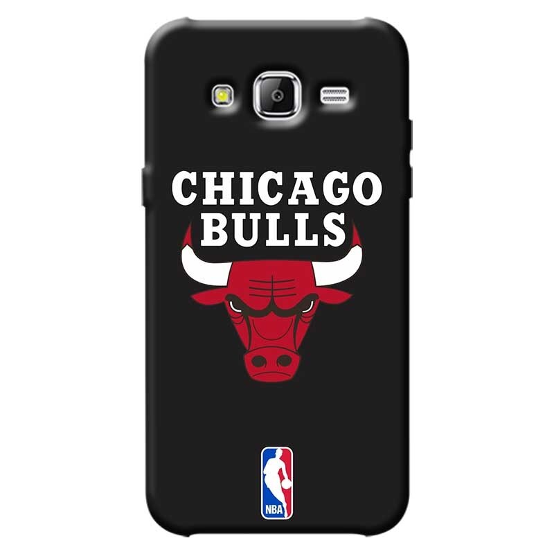 Capinha para Celular NBA - Samsung Galaxy J5 J500 - Chicago Bulls - A05 -  Preto | Netshoes