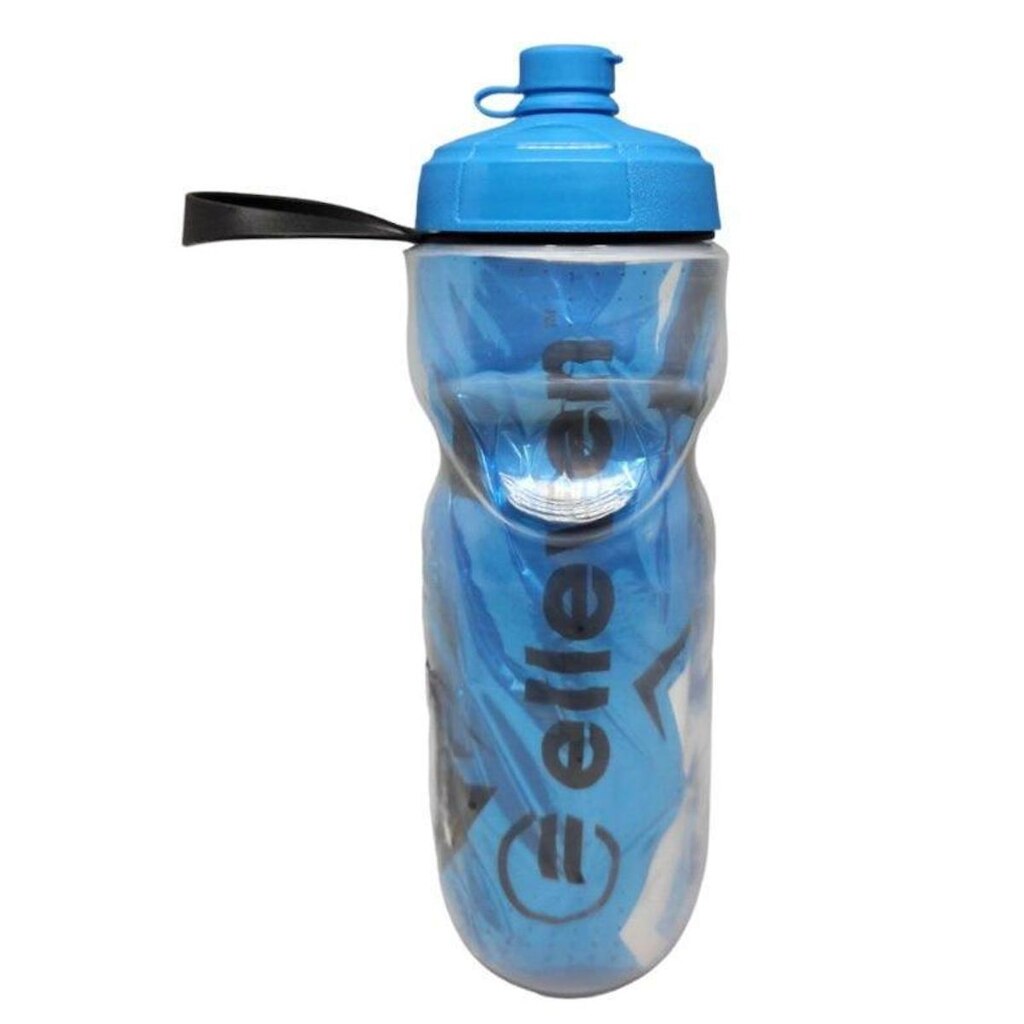 Caramanhola Isotermica El Series 590ml - ELLEVEN