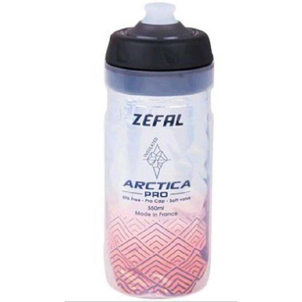 Caramanhola Isotherm Artica Pro 55 - ZEFAL