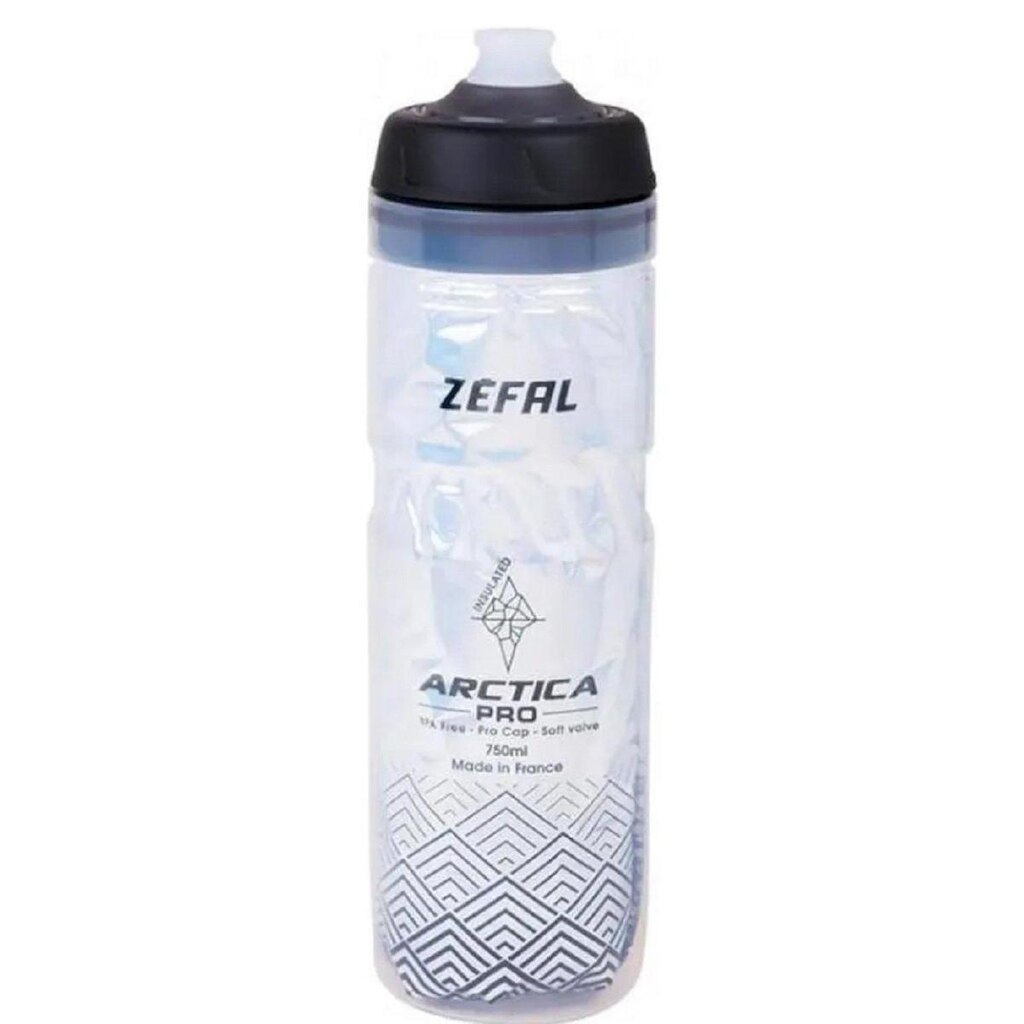 Caramanhola Isotherm Artica Pro 75 - ZEFAL