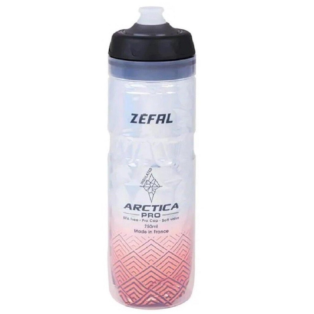 Caramanhola Isotherm Artica Pro 75 - ZEFAL