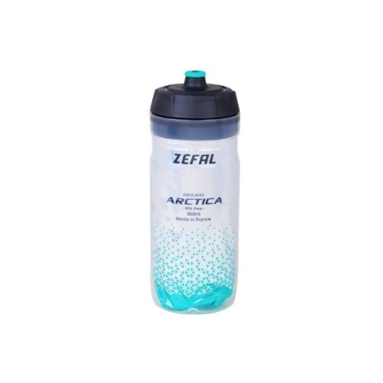 Caramanhola Zefal Térmica Garrafa Arctica 550ml Livre de BPA 18oz - Verde Menor preço em Caramanhola Zefal Térmica Garrafa Arctica 550ml Livre de BPA 18oz - Verde