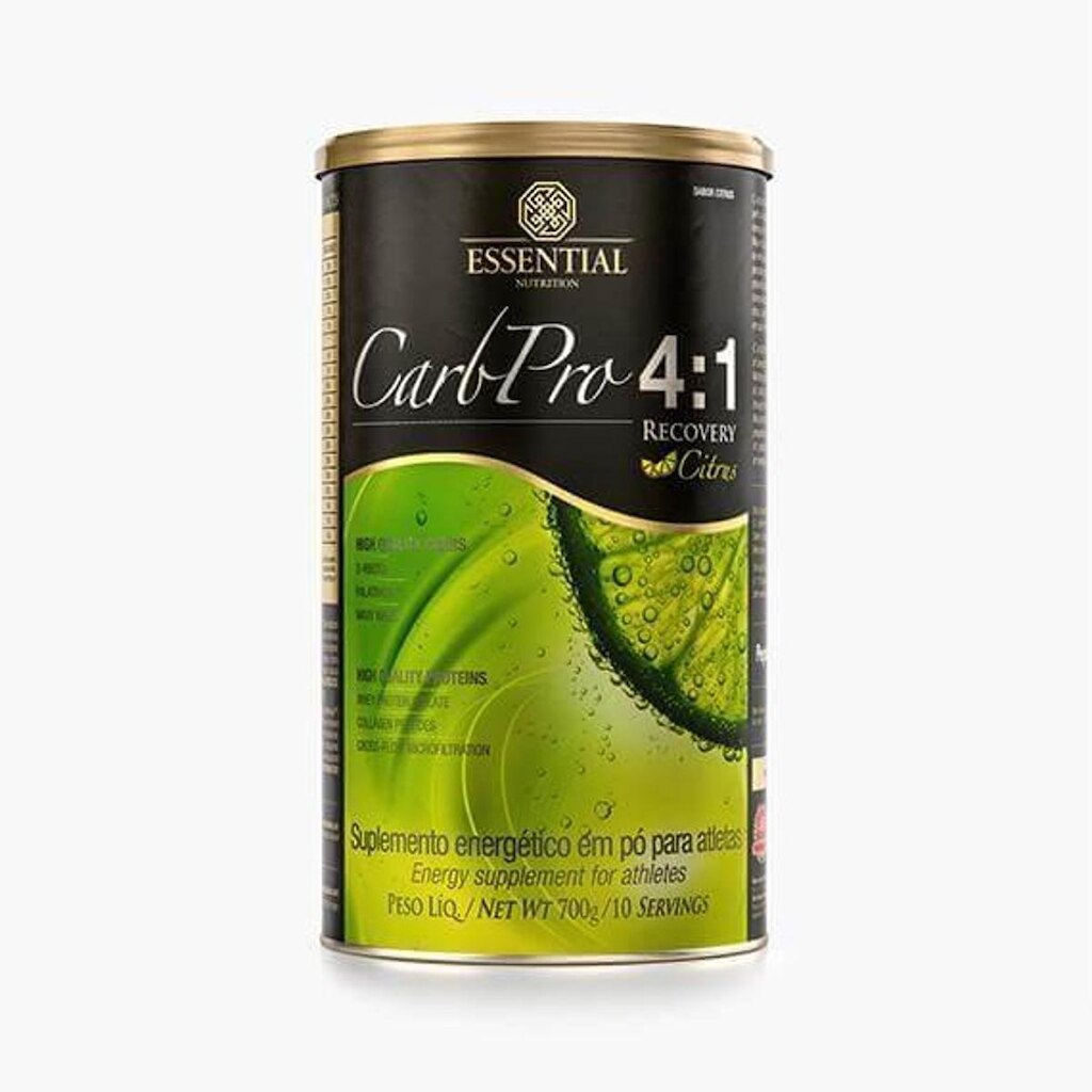 Carb Pro 4:1 (700g) - Essential