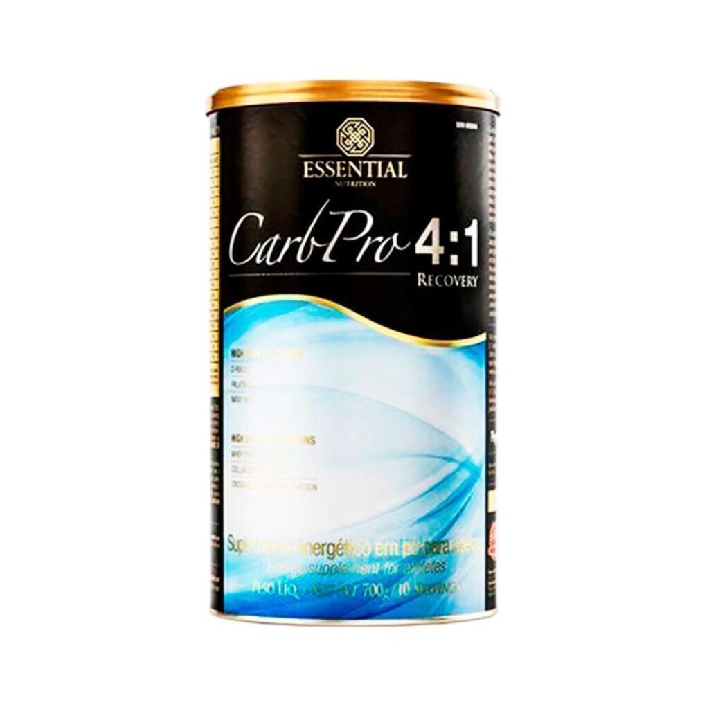 Carb Pro 4:1 (700g) - Essential