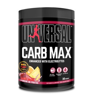 Carboidrato Universal Nutrition Carb Max - 632g