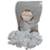 Carbonato de - Flocado Cross Funcional Chalk Block 200g Rythmoon - Branco