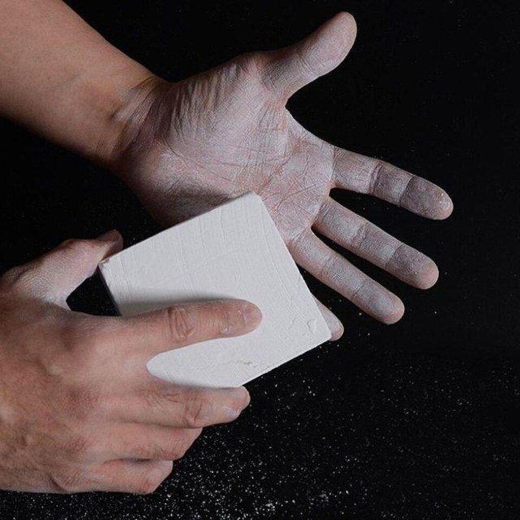 Carbonato em Barra Chalk Block 56g