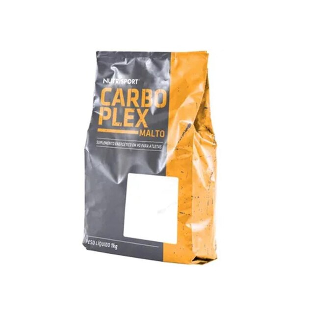 Carboplex Malto 1kg - Advanced Nutrition - undefined | Netshoes