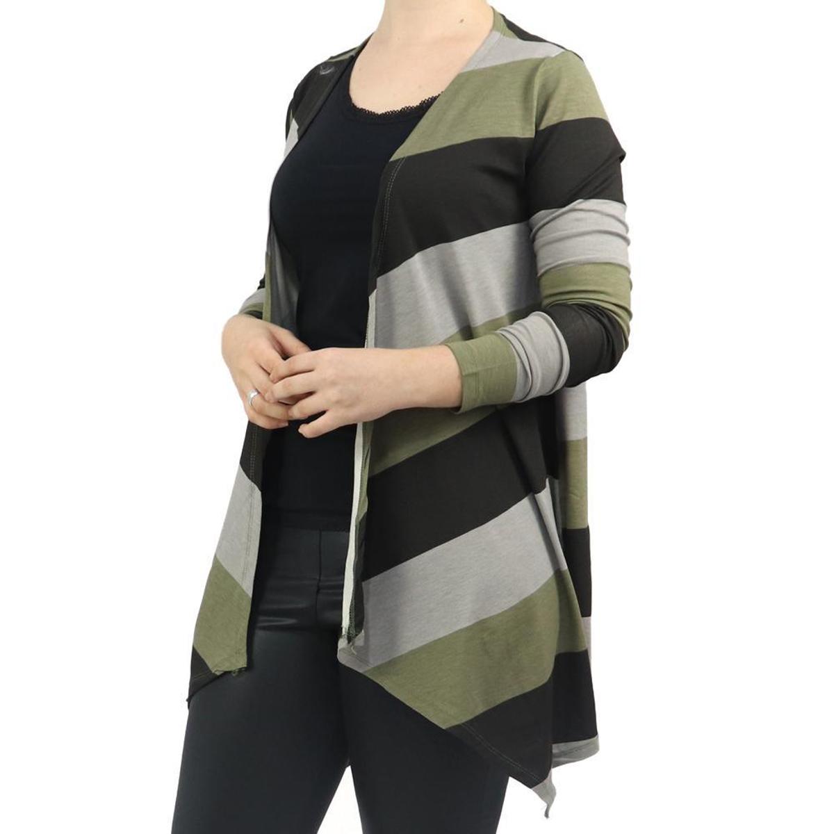 netshoes cardigan