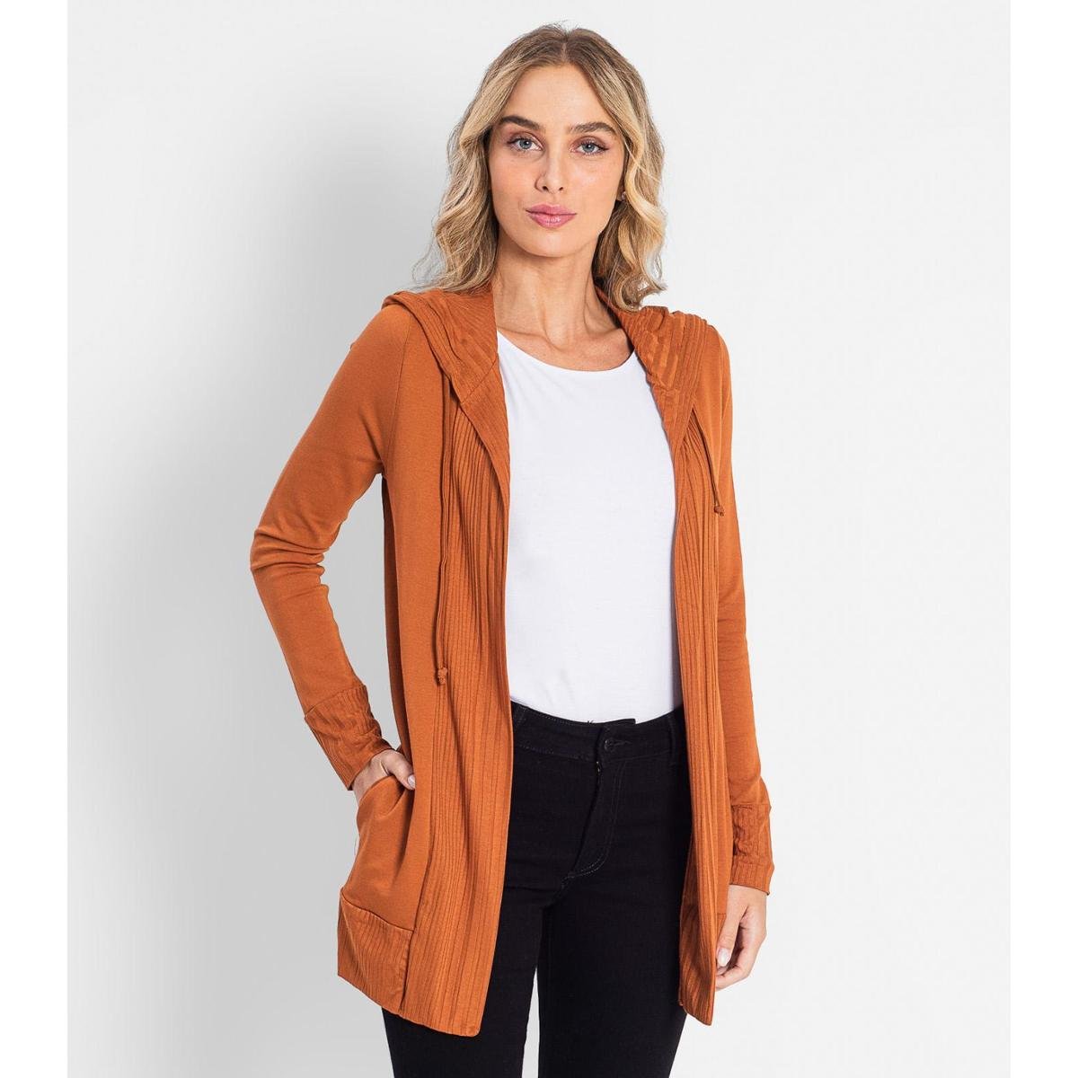 netshoes cardigan
