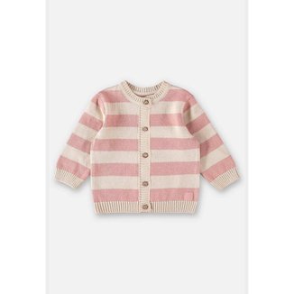 Cardigan em Tricô Unissex para Bebê Up Baby