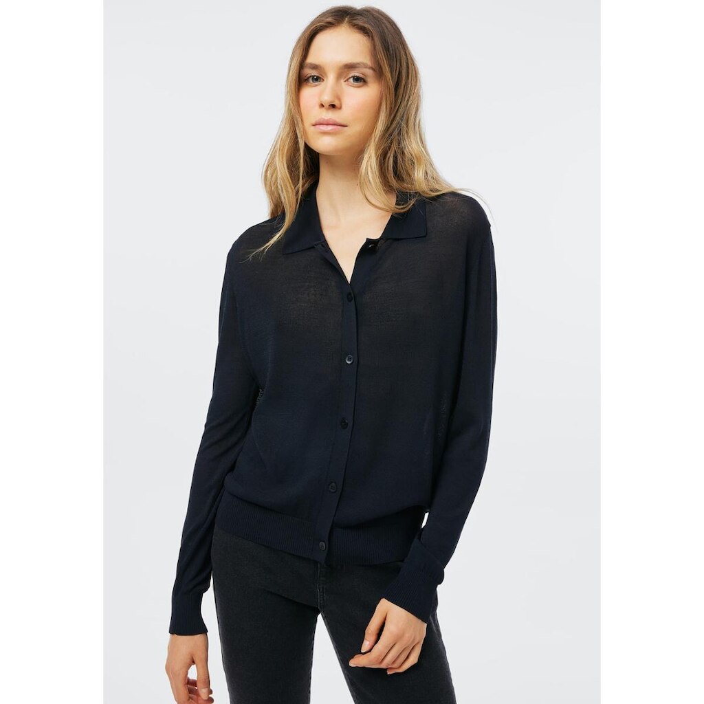 Cardigan Feminino High Twist