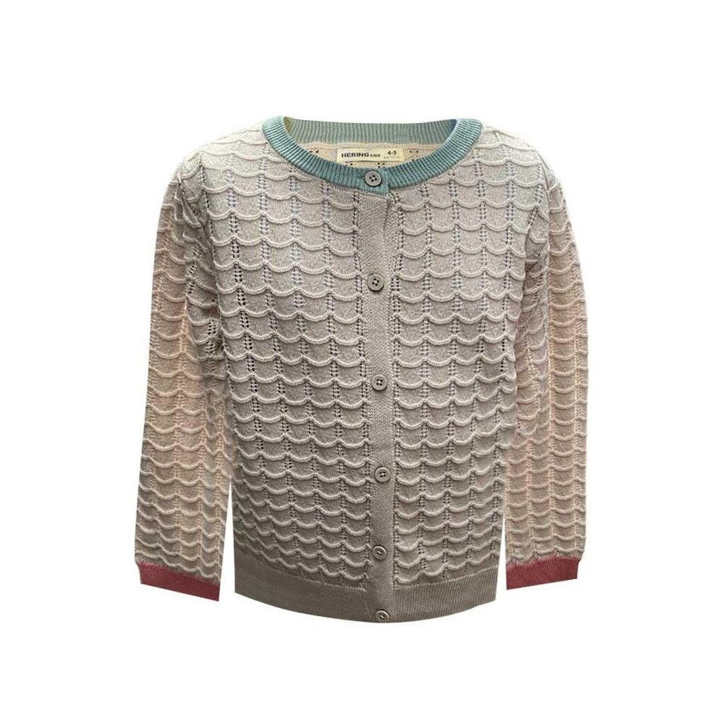 Cardigan Infantil Hering Menina