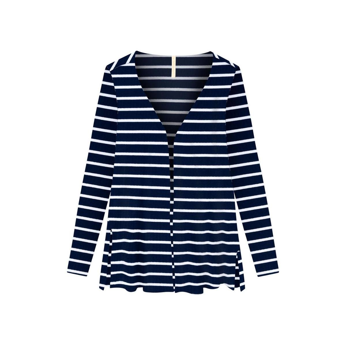 cardigan juvenil feminino