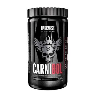 Carnibol Proteina Carne Baunilha 900g - Integralmedica