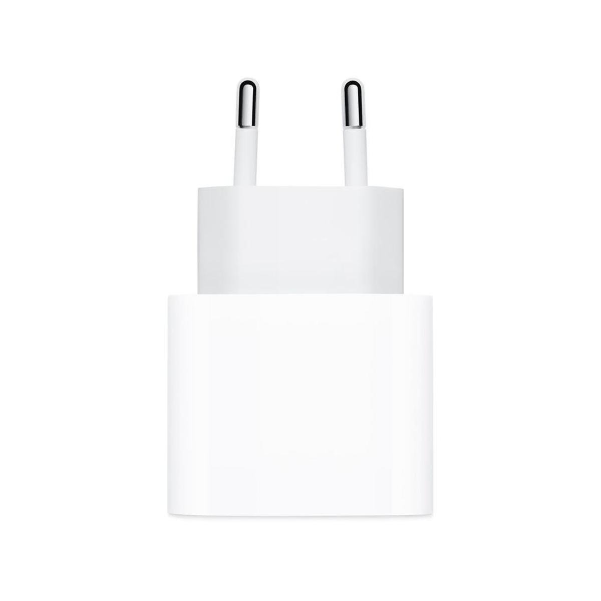 Carregador Apple USB-C de 20W Original Carregador Apple USB-C de 20W Original