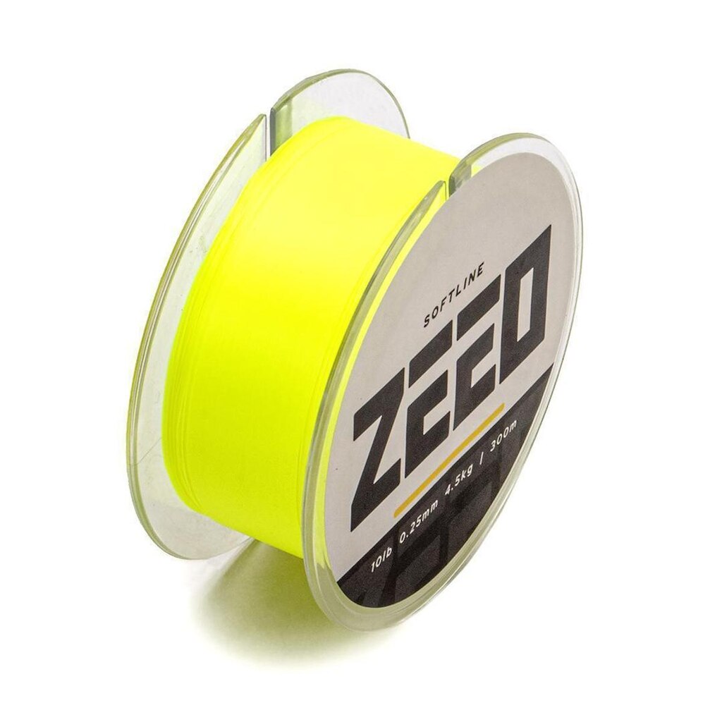 Carretel para Pesca Linha ZEEO Pesqueiro Peixe Pescaria