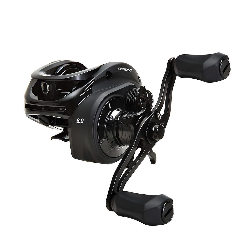 Carretilha Black Tamba BG LH Esquerda - Maruri