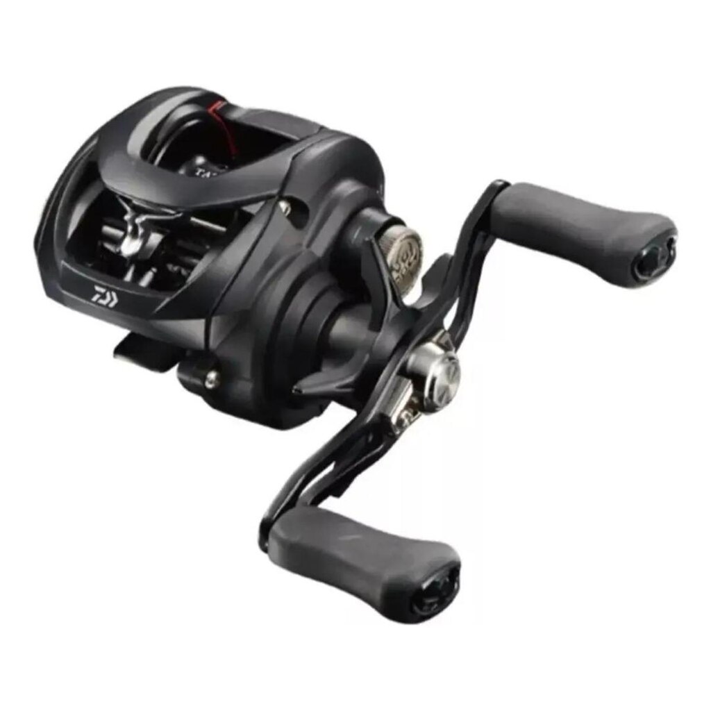 CARRETILHA DAIWA TATULA 100XL/XLS