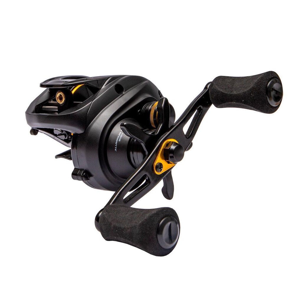 Carretilha de Pesca Supreme 11 Rolamentos - Maruri