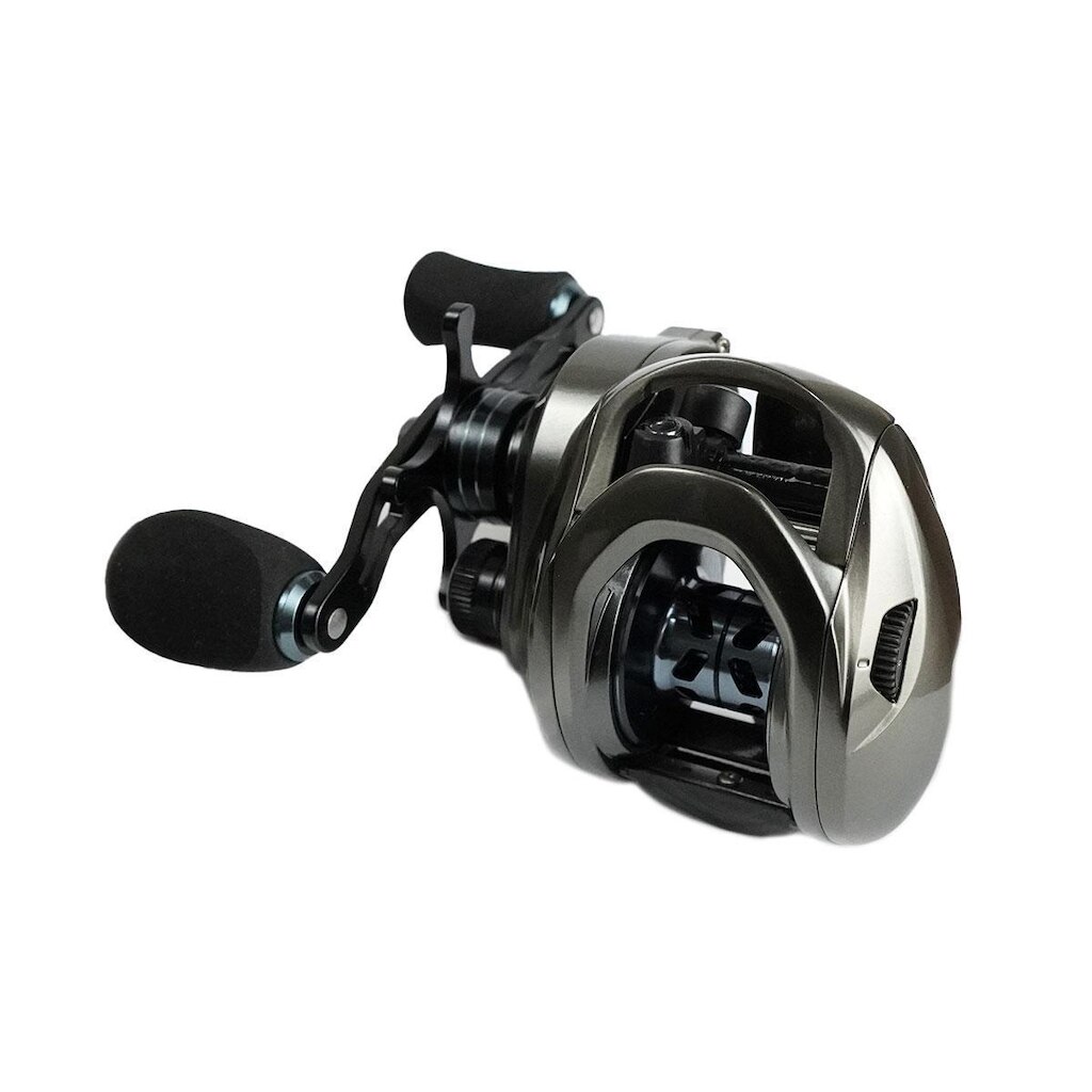 Carretilha Lancer G2 Esquerda 7 Rolamentos - Saint