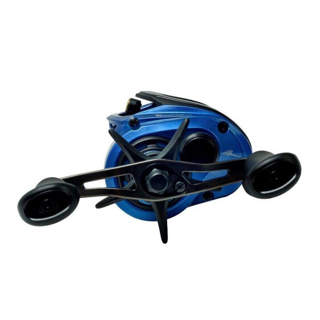 CARRETILHA MARINE VENATOR GS 2026