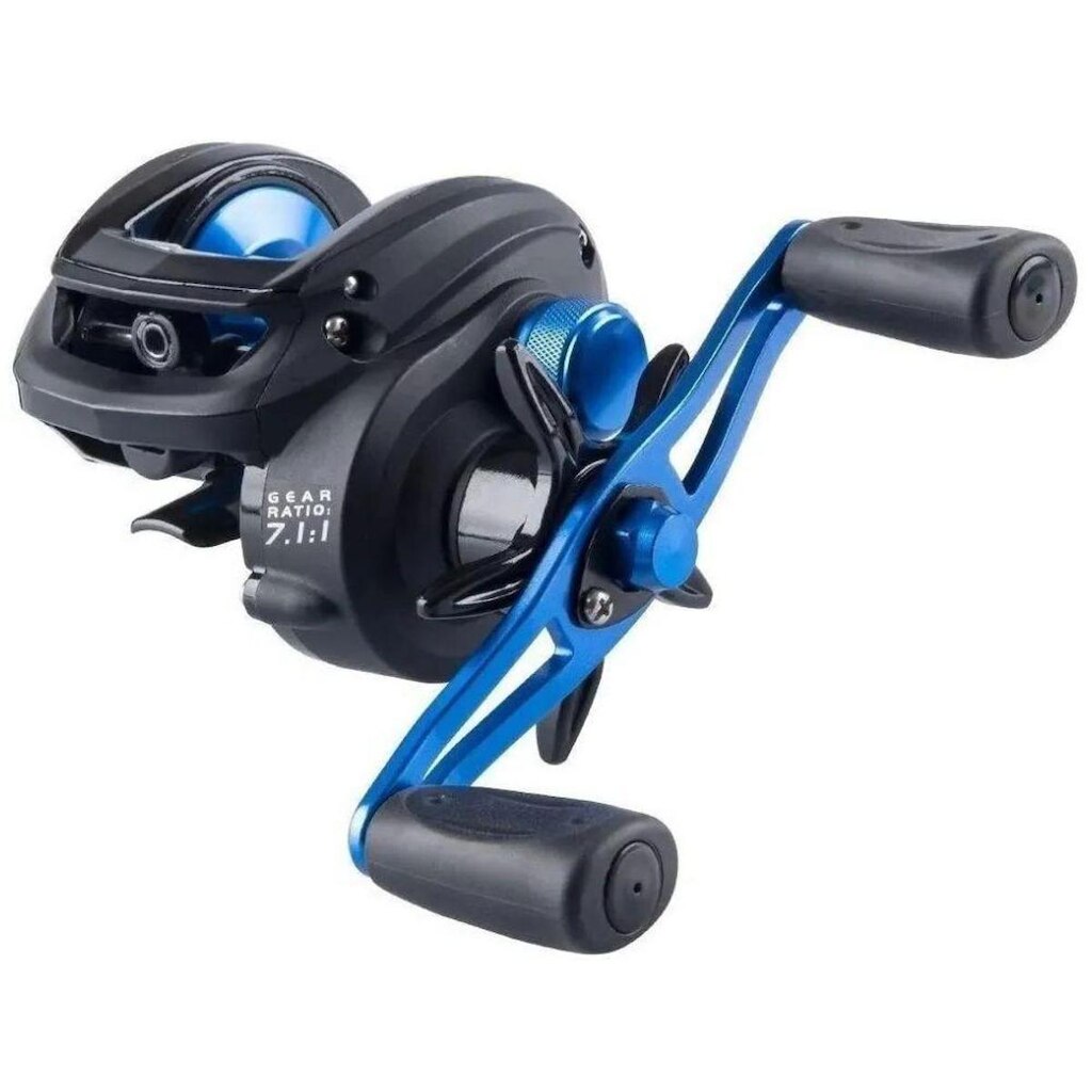 Carretilha Maruri Bronx 11000 Drag 6,5kg Esquerda