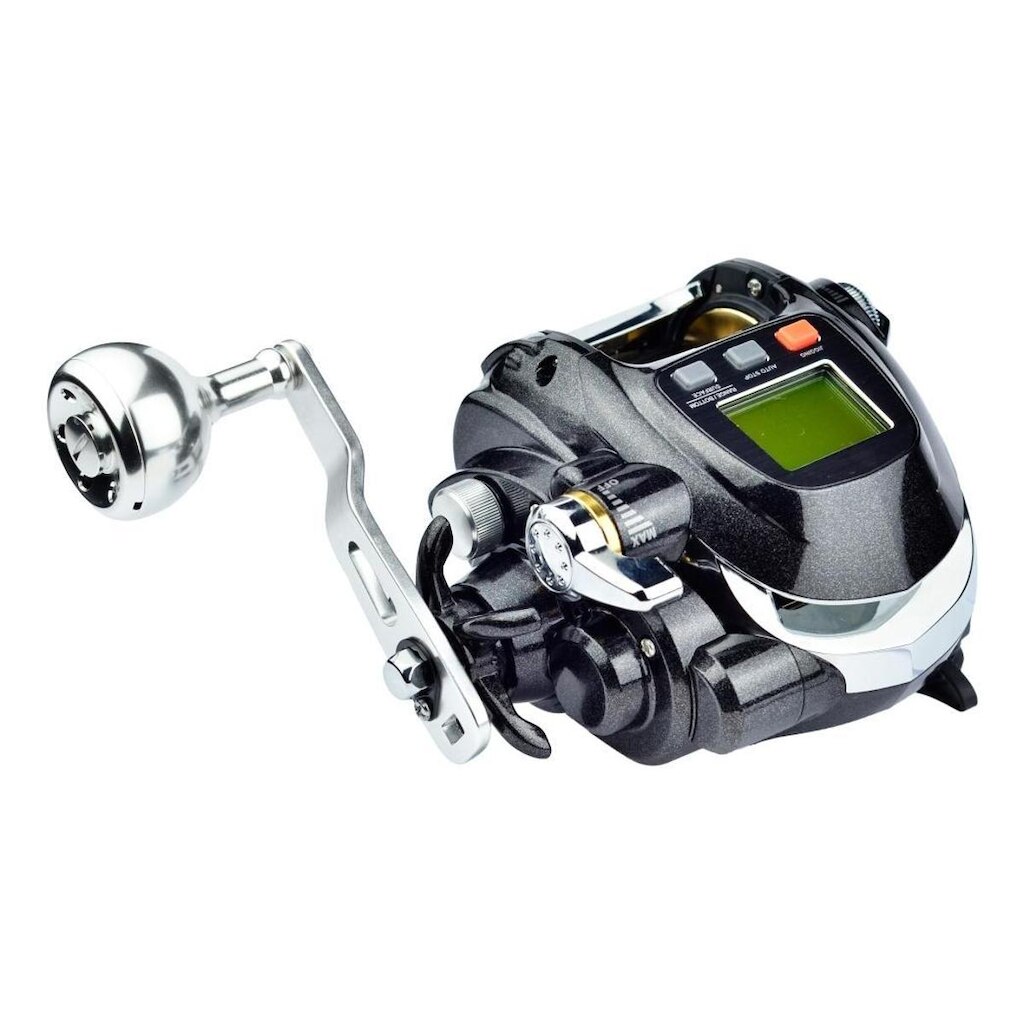 CARRETILHA MS ELECTRA 500S - MARINE SPORTS