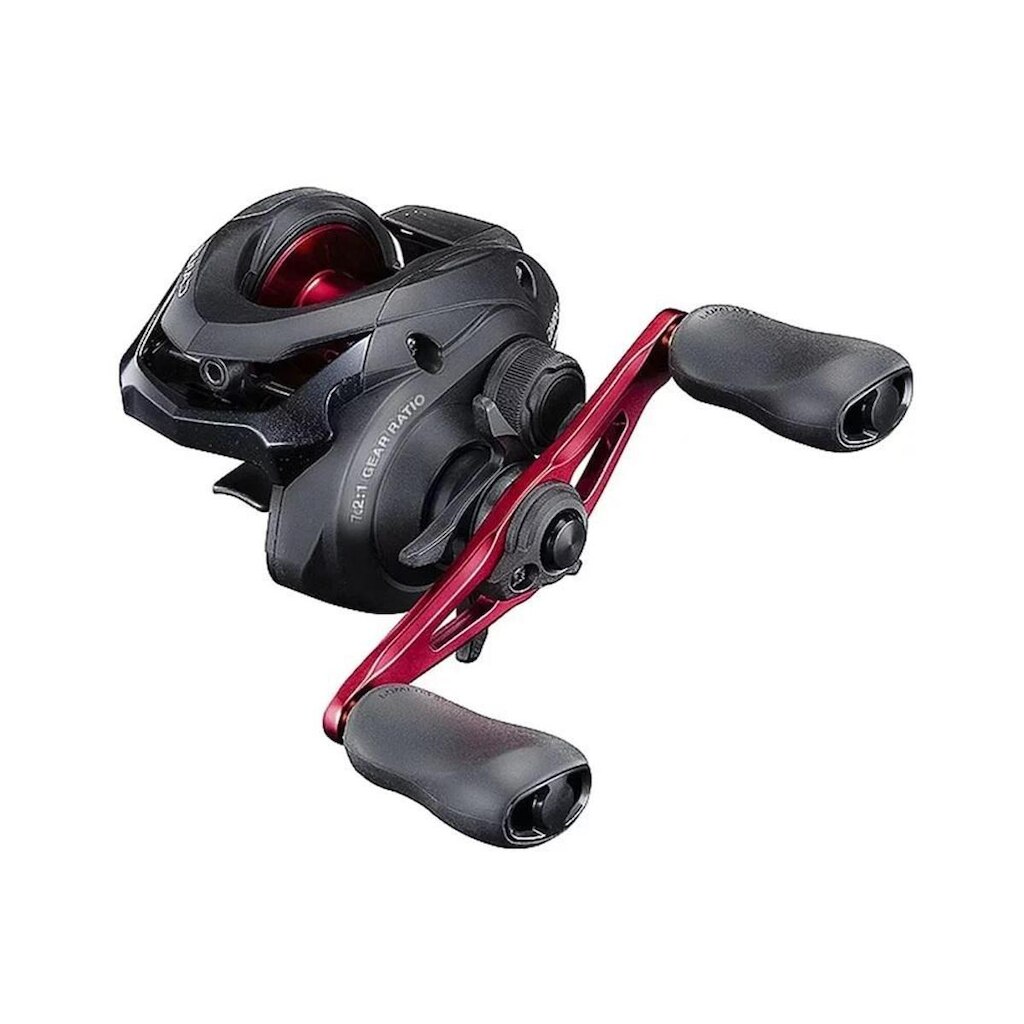 CARRETILHA SHIMANO CAIUS 150HG Rec 7.2:1 Drag 5kg