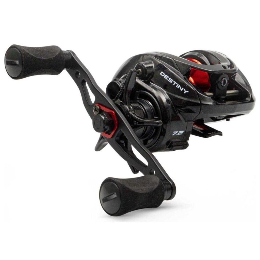 Carretilha Zeeo Destiny Drag 8,5kg Direita