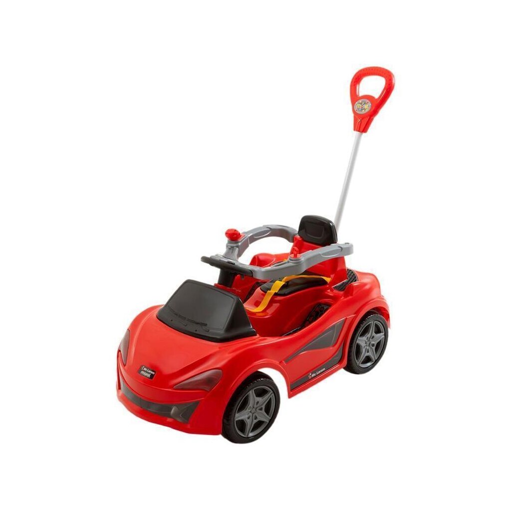 Carrinho de Passeio Infantil com Pedal Mc Laram