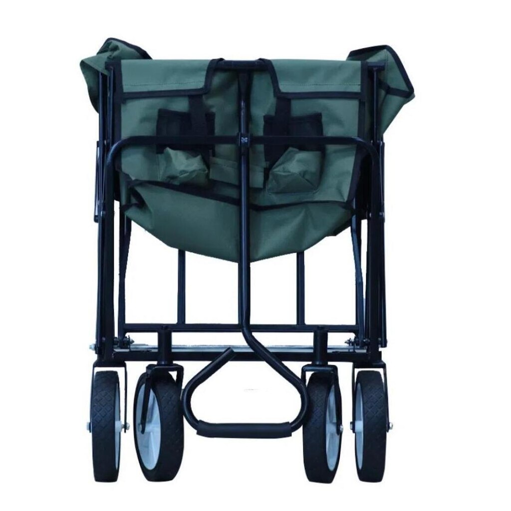 Carrinho dobrável Guepardo Roller