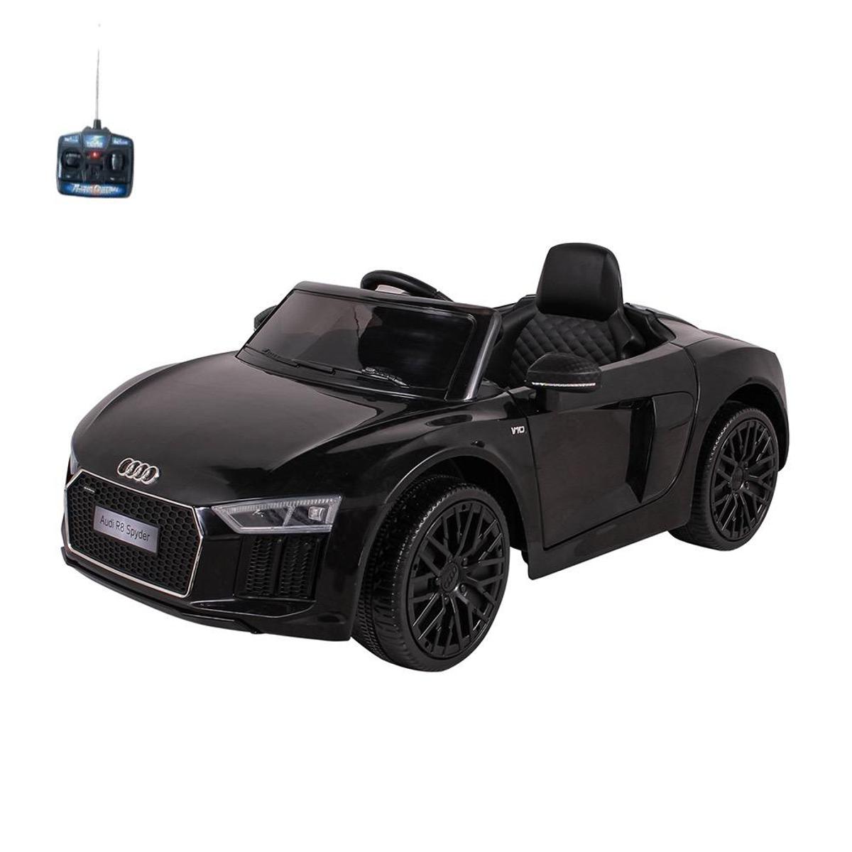 CARRO DE CONTROLE REMOTO AUDI R8 GT3 '2'