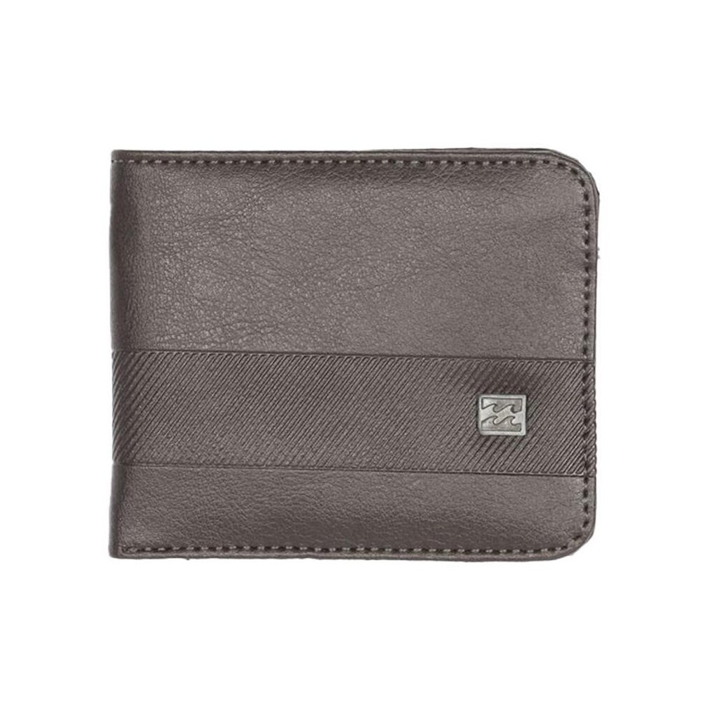 Carteira Billabong Slim II WT24 Marrom