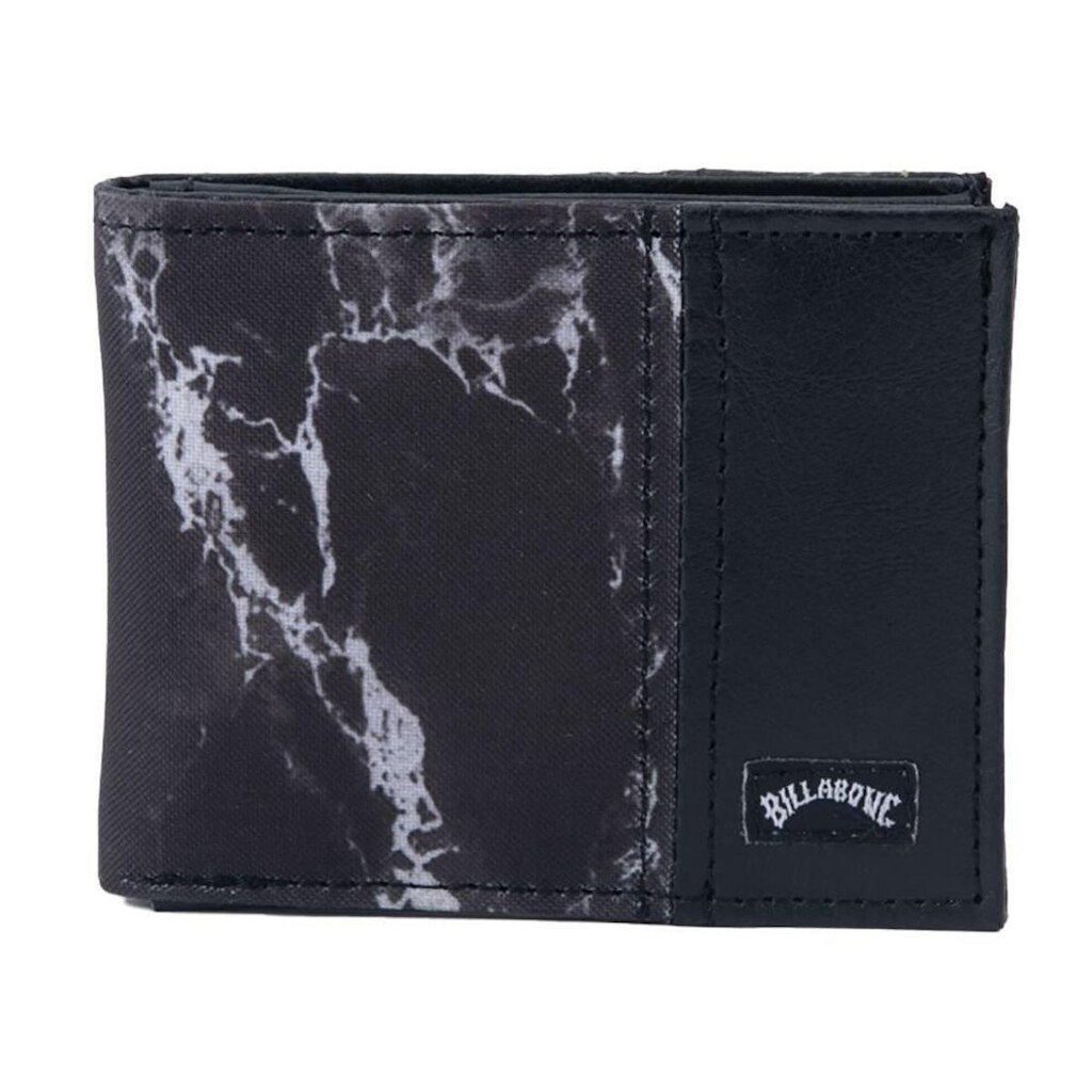 Carteira Billabong Tides Stealth