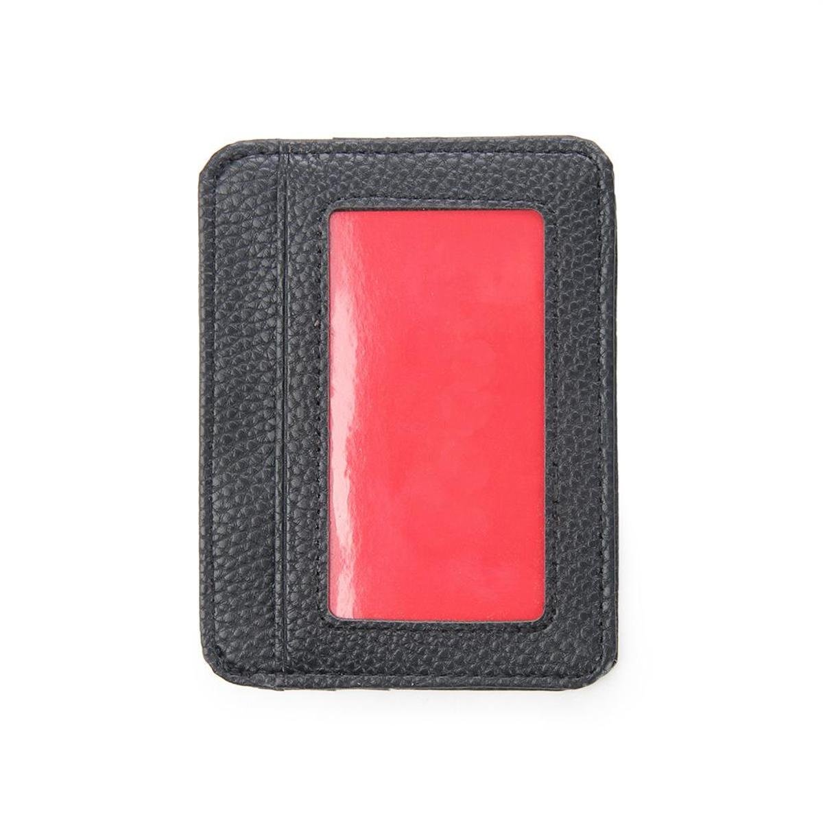 Carteira Crossgear Masculina Executiva Porta Cartão Dinheiro Documentos Menor preço em Carteira Crossgear Masculina Executiva Porta Cartão Dinheiro Documentos