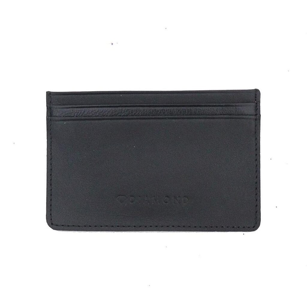 Carteira Diamond Wallet - Preto