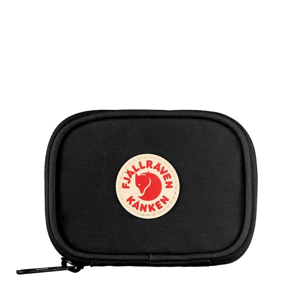Carteira Fjallraven Kanken