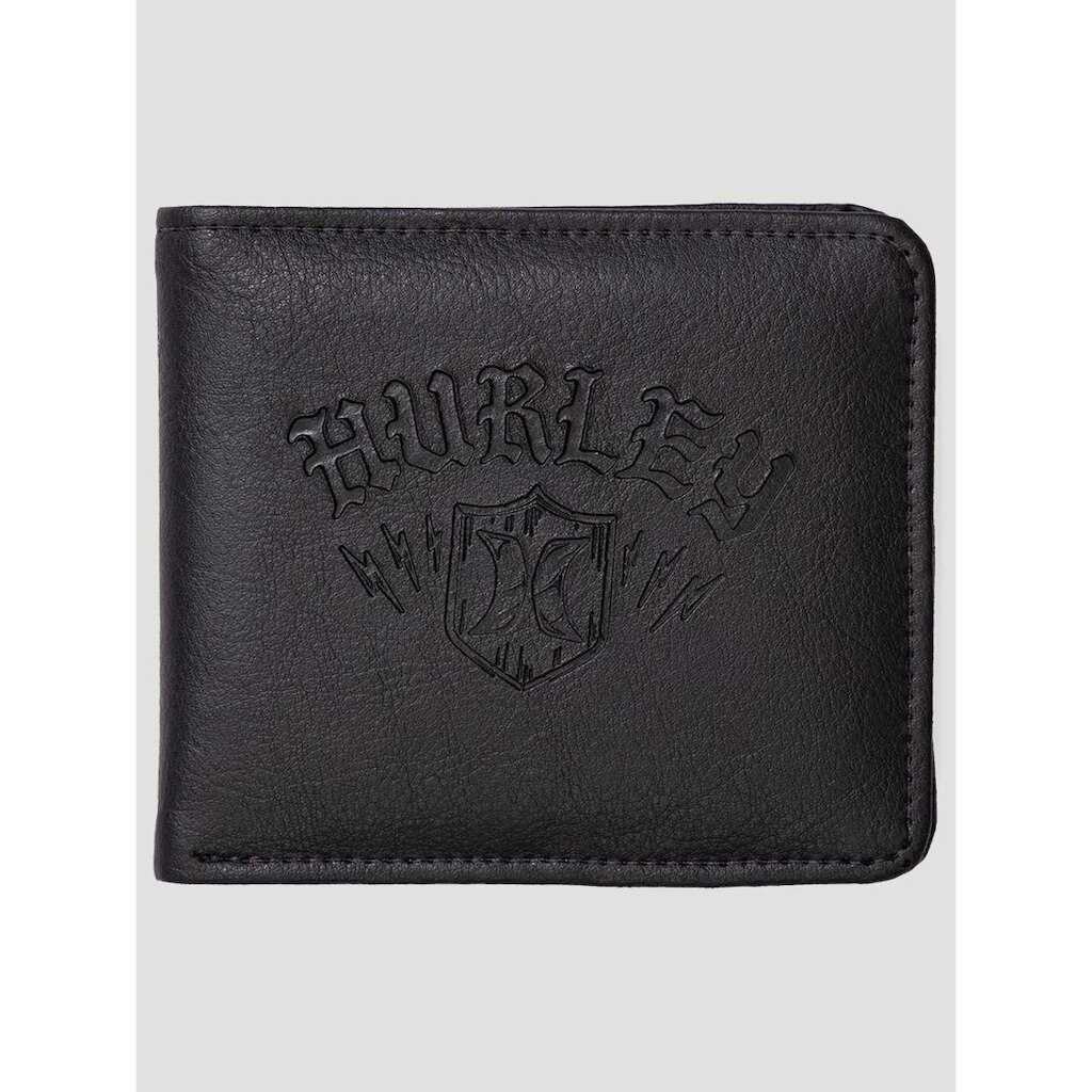 Carteira Hurley HYAC020063 Brasão
