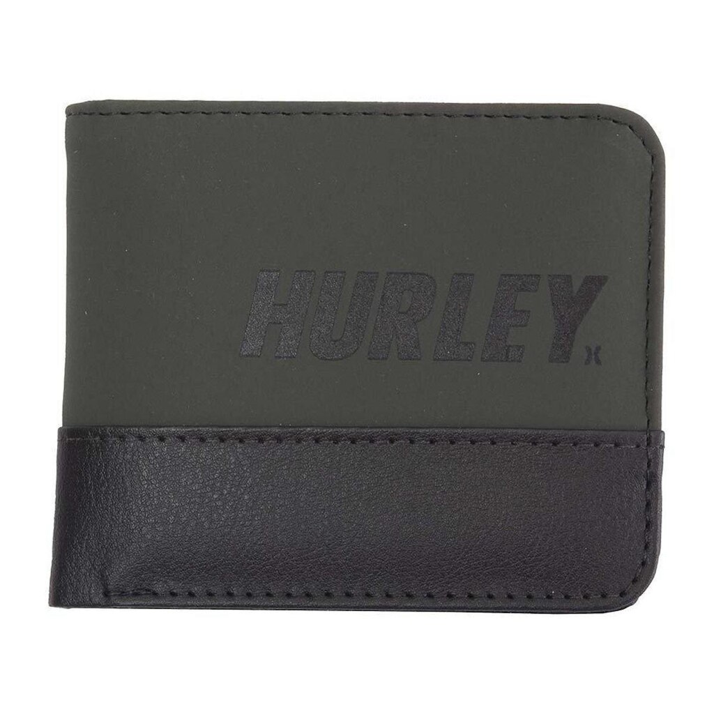 Carteira Hurley Safary