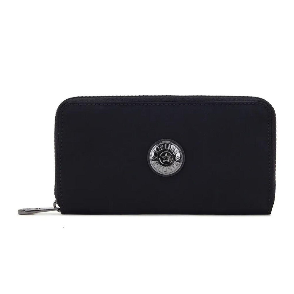 Carteira Kipling New Imali I7577TB4 Preto