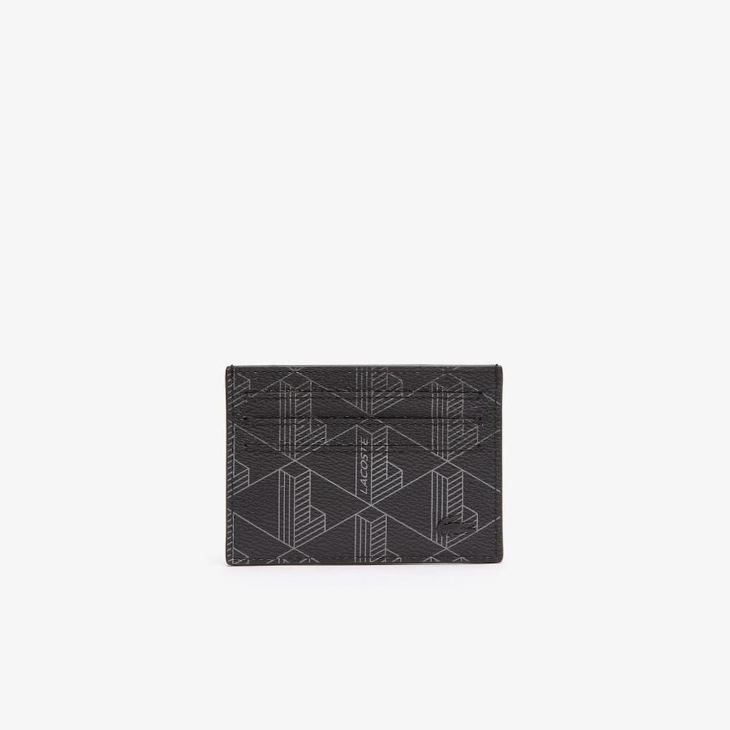 Carteira Lacoste Masculina