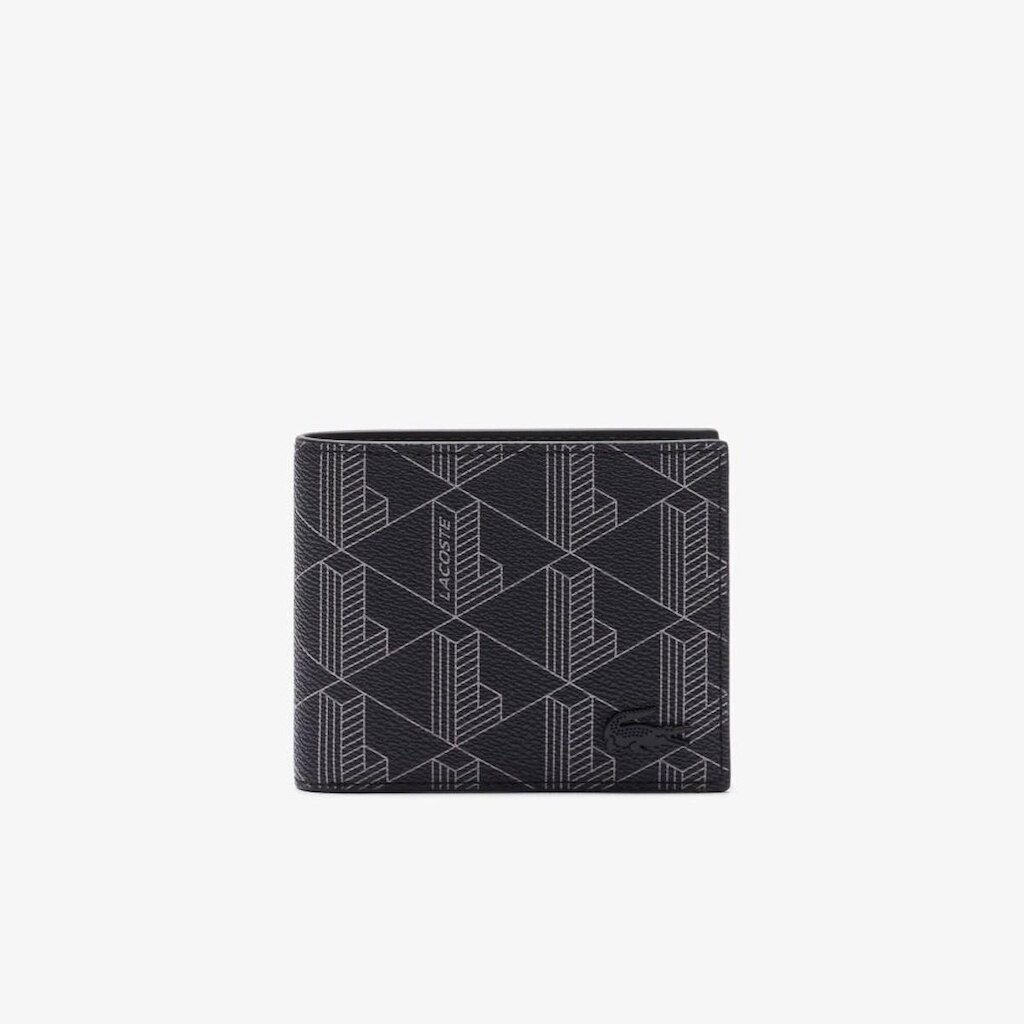 Carteira Lacoste The Blend