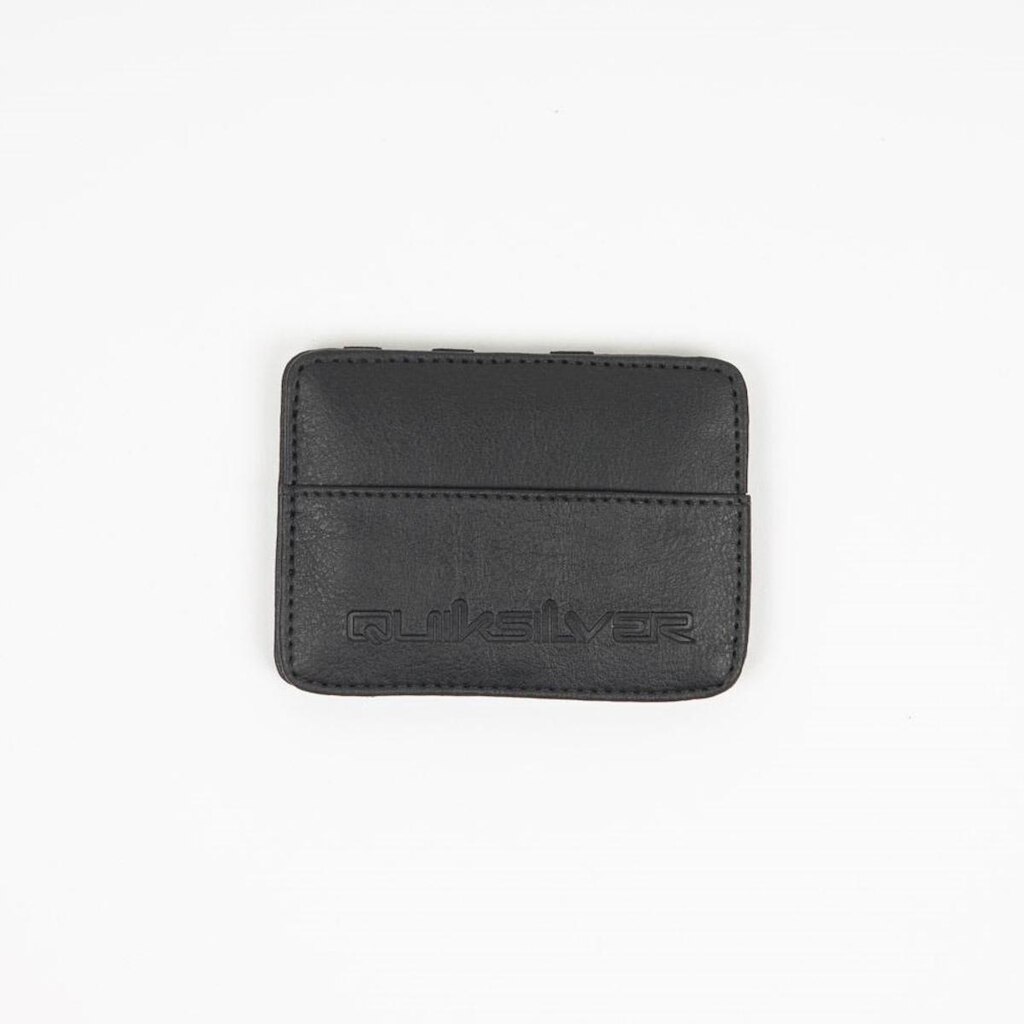 CARTEIRA MAGIC OMINI - PRETO - U