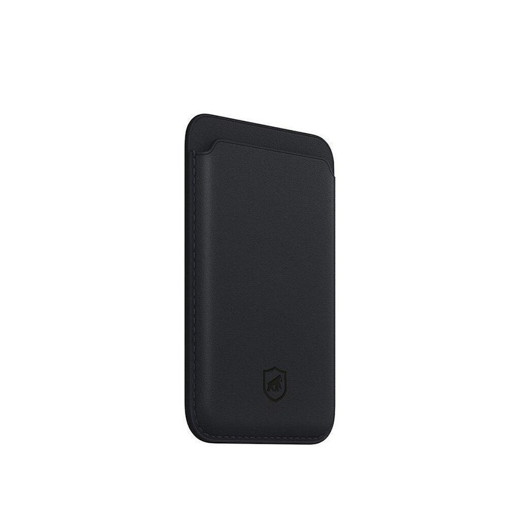 Carteira Magsafe - Preta - Gshield