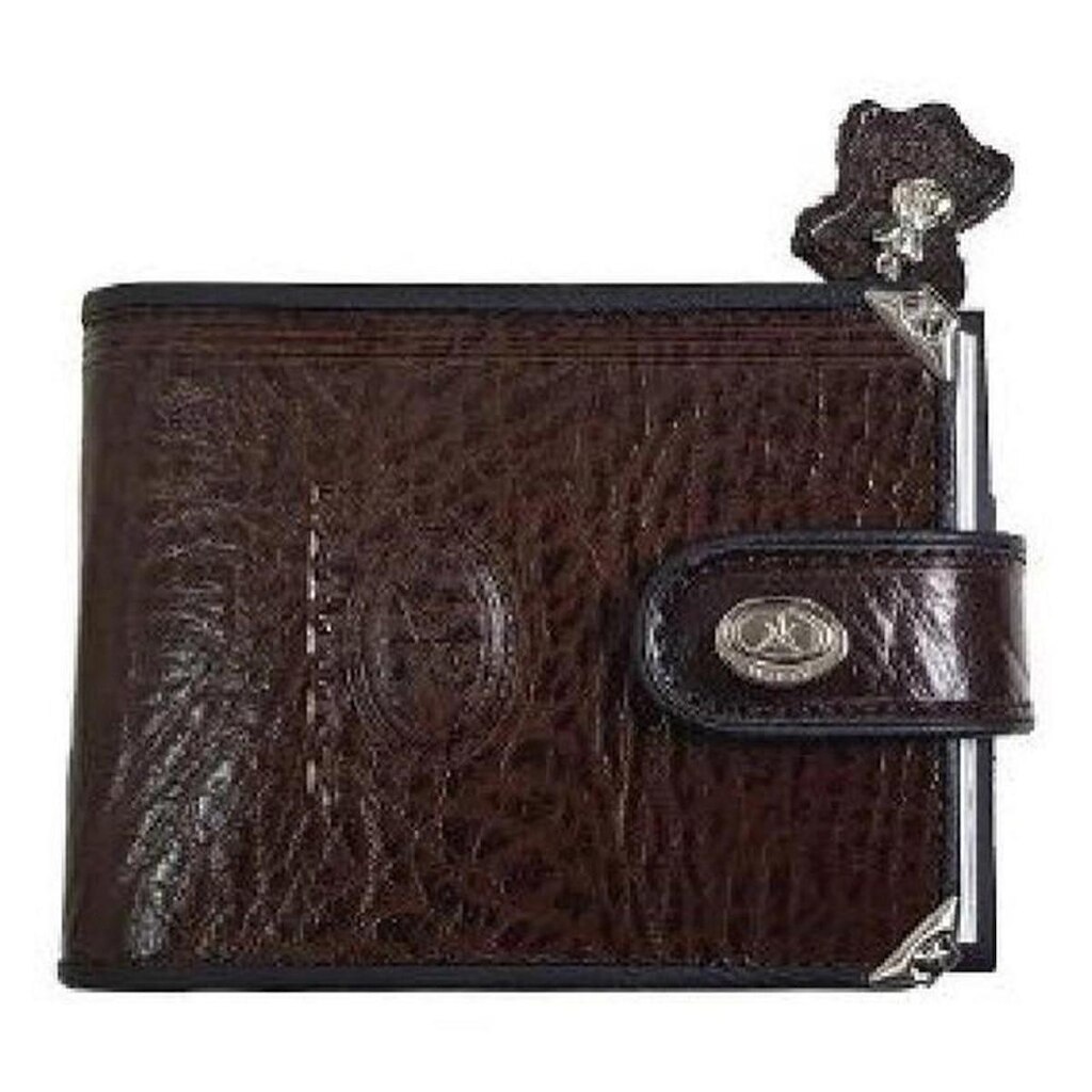 Carteira masculina couro M2F Mitty