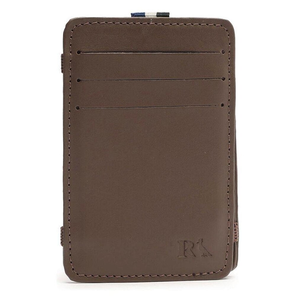 Carteira Reserva Magic Wallet Marrom