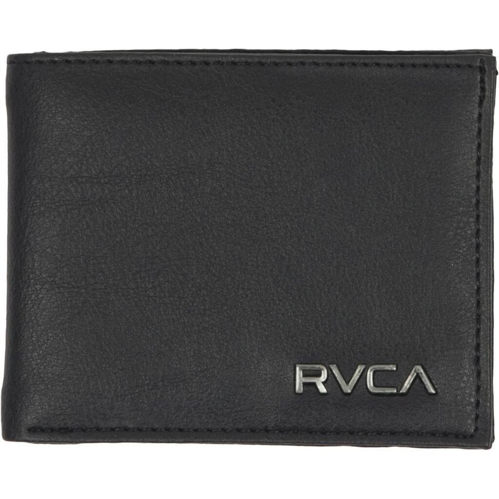Carteira RVCA Cedar Bifold II SM24