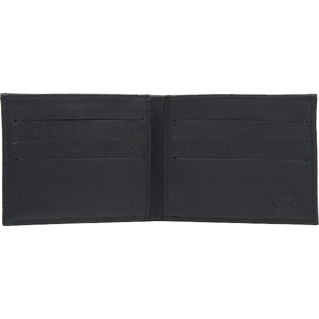 Carteira RVCA Cedar Bifold II SM24